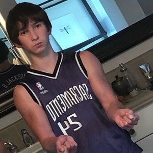 Meet your Posher, Isaiah